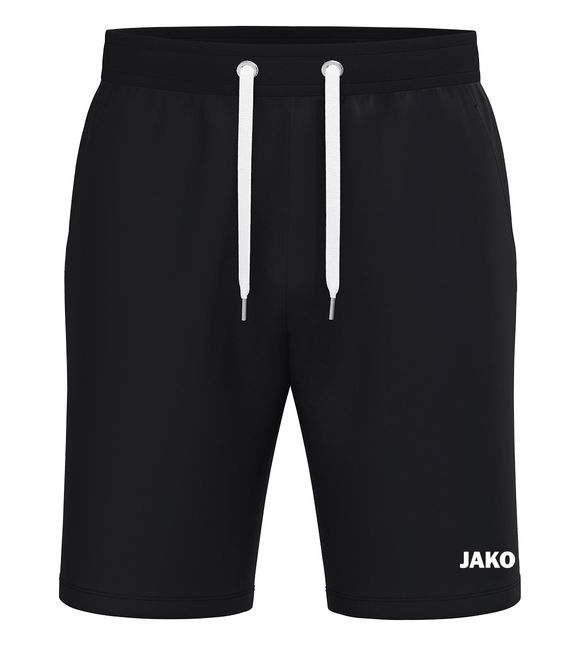Jako Joggingshort One Cotton