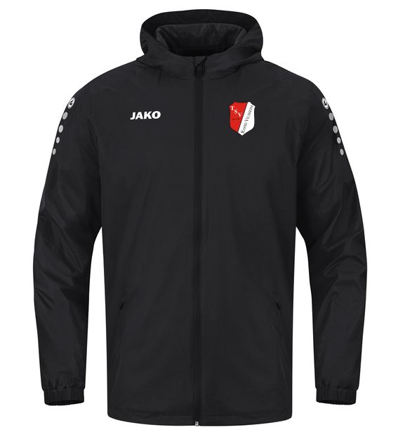 Jako Allwetterjacke Team 2.0