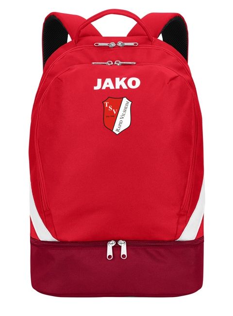 Jako Rucksack Iconic