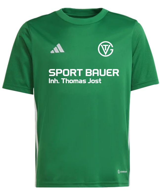 TVG Trikot 2./3. Mannschaft