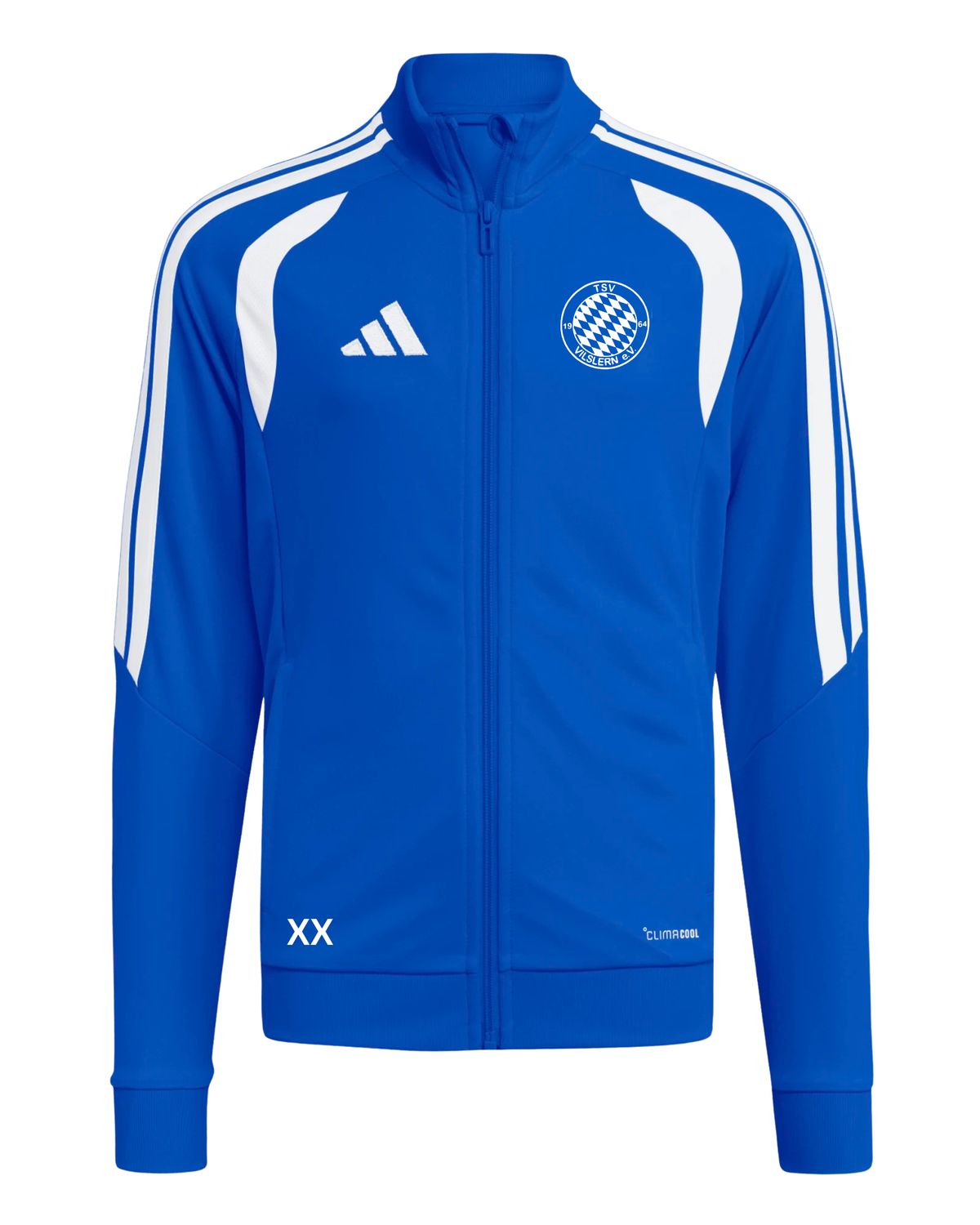 Adidas Tiro26 League Trainingsjacke