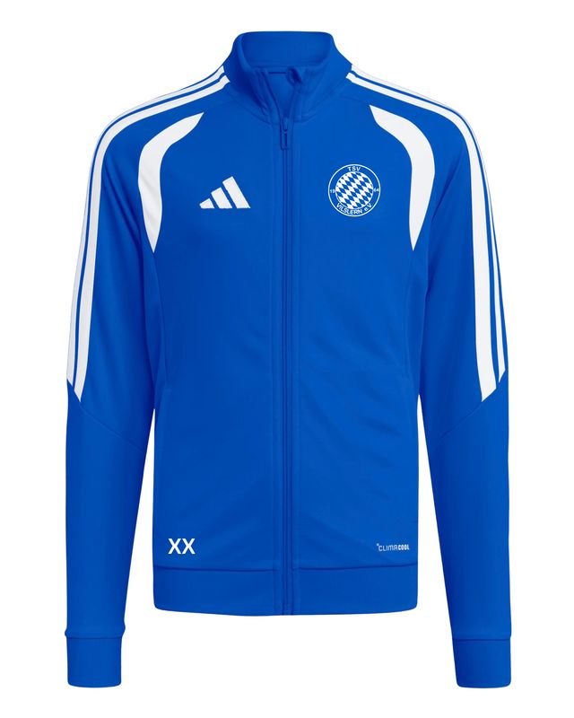 Adidas Tiro26 League Trainingsjacke Adidas Tiro26 League Trainingsjacke