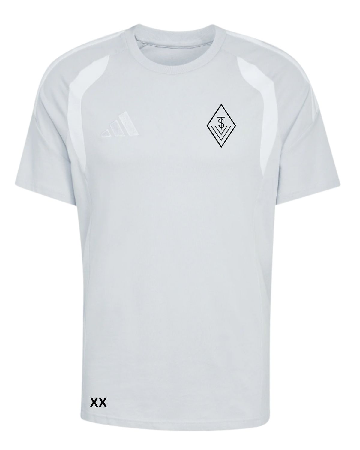 Adidas Tiro26 League Baumwollshirt Adidas Tiro26 League Baumwollshirt