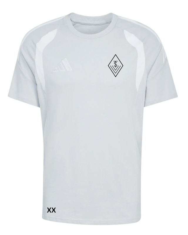 Adidas Tiro26 League Baumwollshirt Adidas Tiro26 League Baumwollshirt
