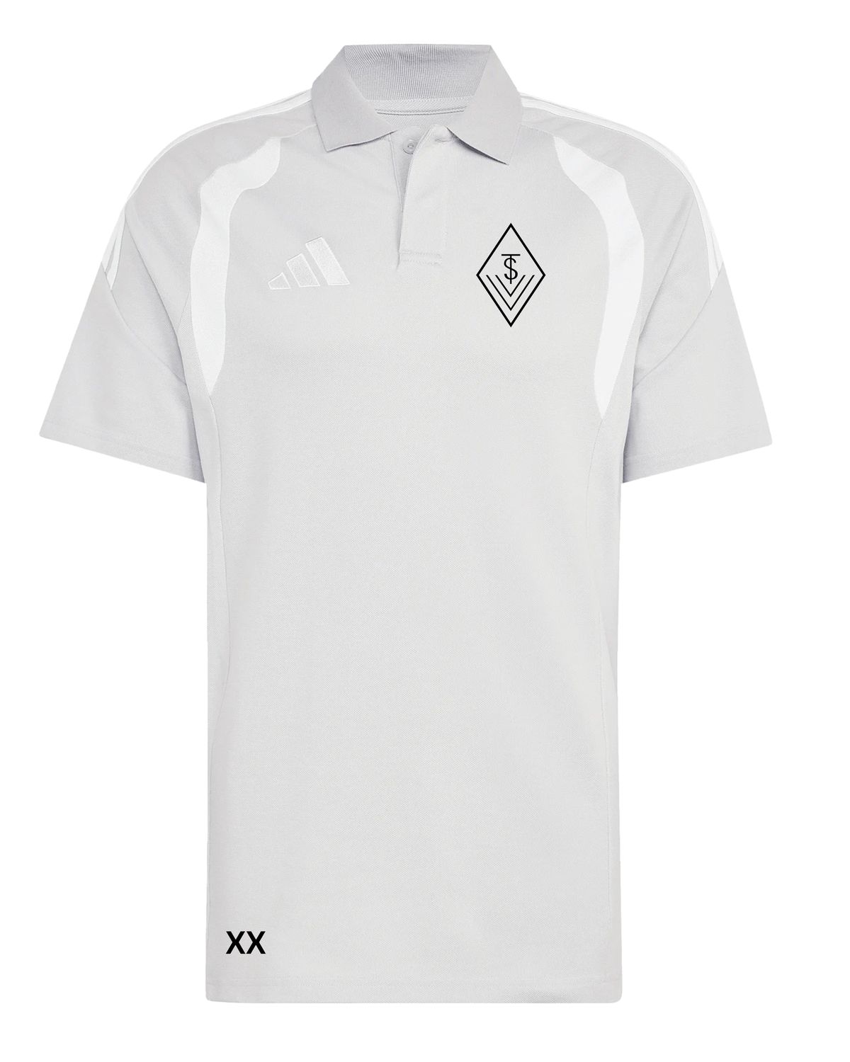 Adidas Tiro26 League Poloshirt