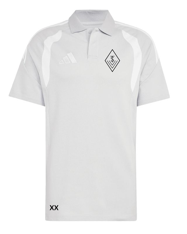 Adidas Tiro26 League Poloshirt Adidas Tiro26 League Poloshirt