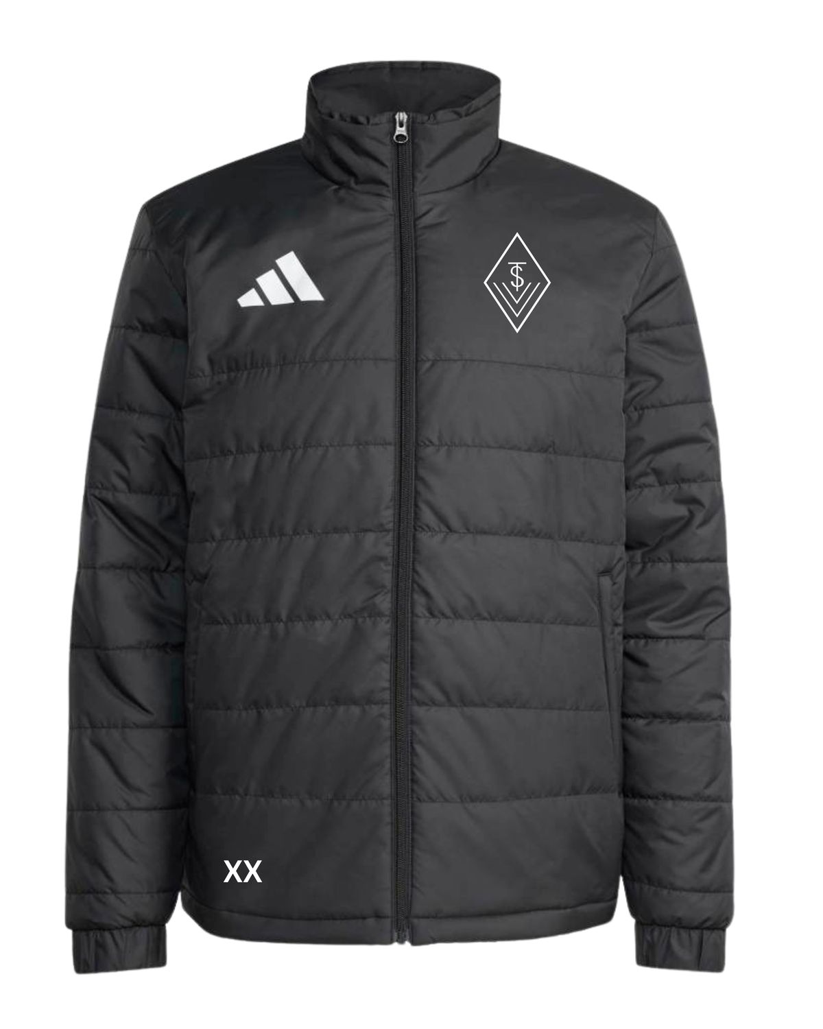 Adidas Entrada26 Lightjacket Adidas Entrada26 Lightjacket