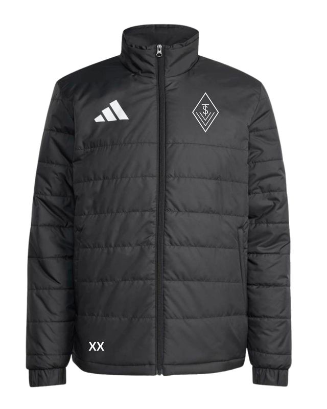 Adidas Entrada26 Lightjacket Adidas Entrada26 Lightjacket