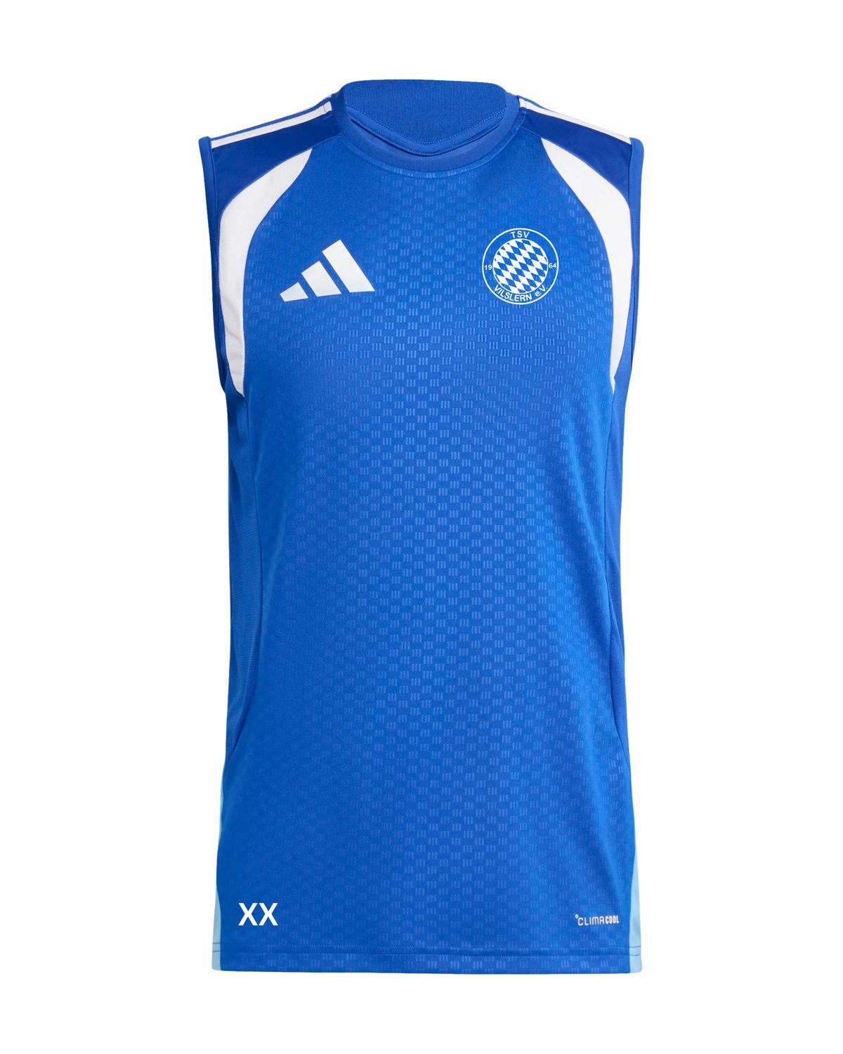 Adidas Tiro26 Competiton Tanktop Adidas Tiro26 Competiton Tanktop