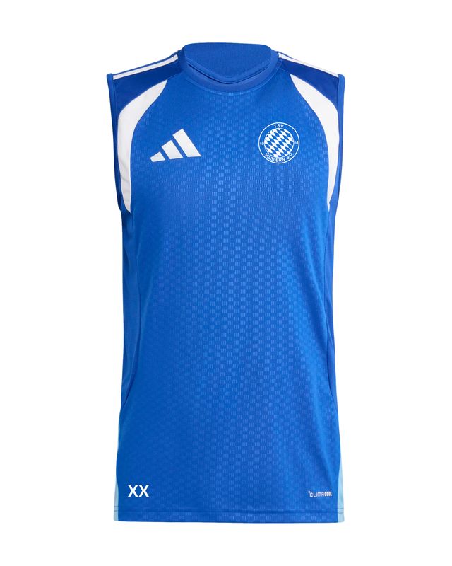 Adidas Tiro26 Competiton Tanktop Adidas Tiro26 Competiton Tanktop