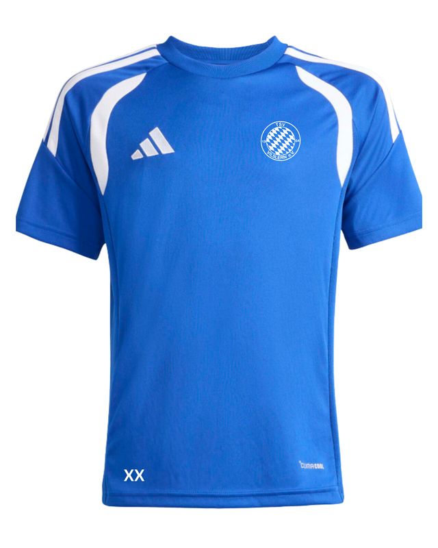 Adidas Tiro26 League Trainingsshirt (Herren und Damen) Adidas Tiro26 League Trainingsshirt (Herren und Damen)