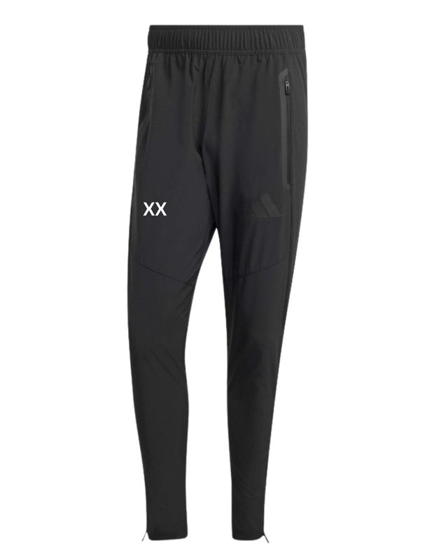 Adidas Tiro26 Travel Präsohose Adidas Tiro26 Travel Präsohose