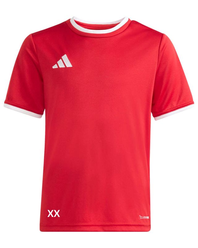 Adidas Entrada 26 Trikot Adidas Entrada 26 Trikot
