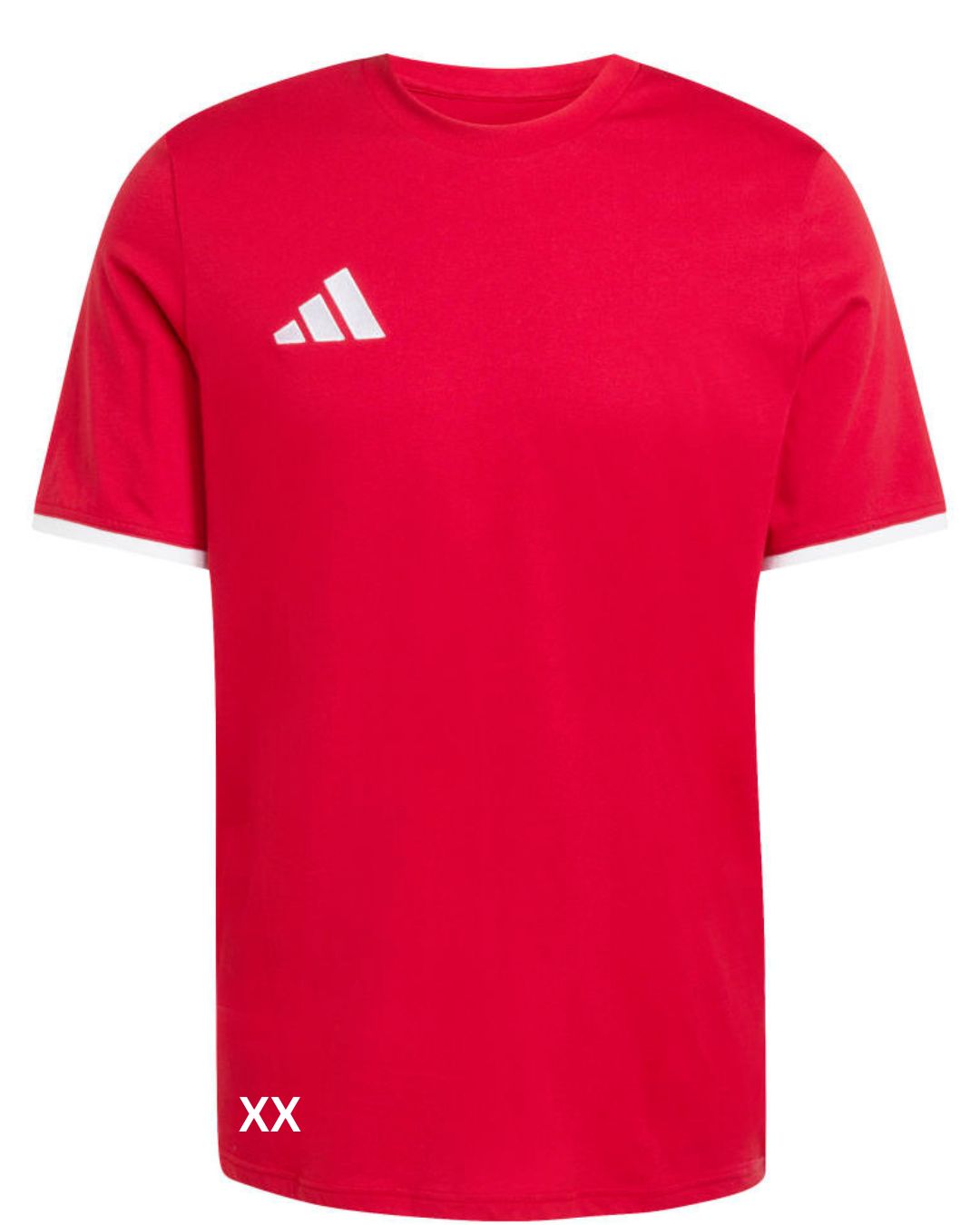 Adidas Entrada 26 T-Shirt Adidas Entrada 26 T-Shirt