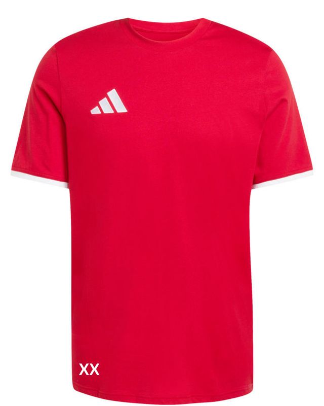 Adidas Entrada 26 T-Shirt Adidas Entrada 26 T-Shirt