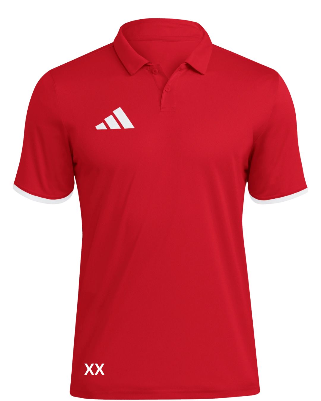 Adidas Entrada 26 Poloshirt Adidas Entrada 26 Poloshirt