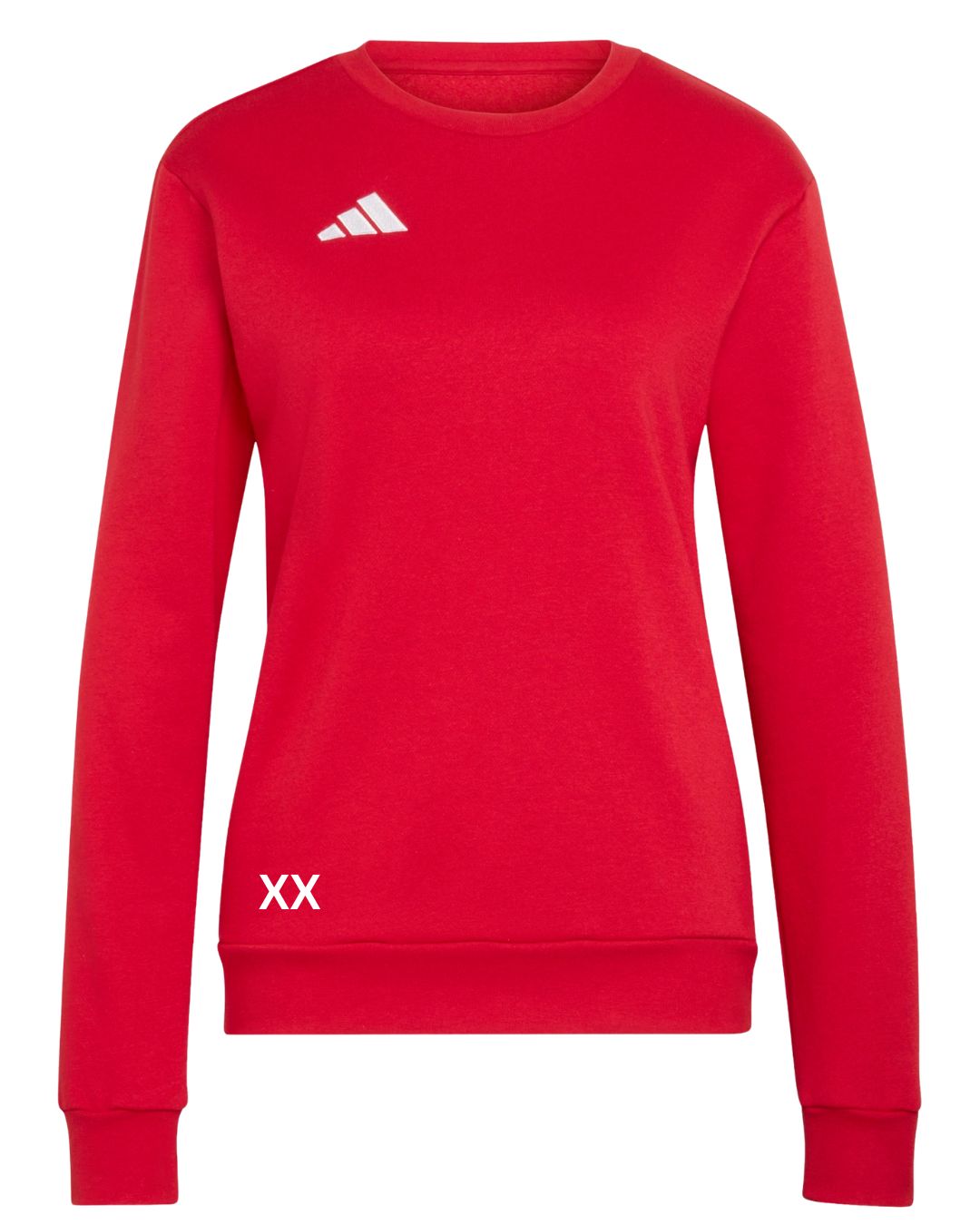 Adidas Entrada 26 Sweathoodie Damen Adidas Entrada 26 Sweathoodie Damen