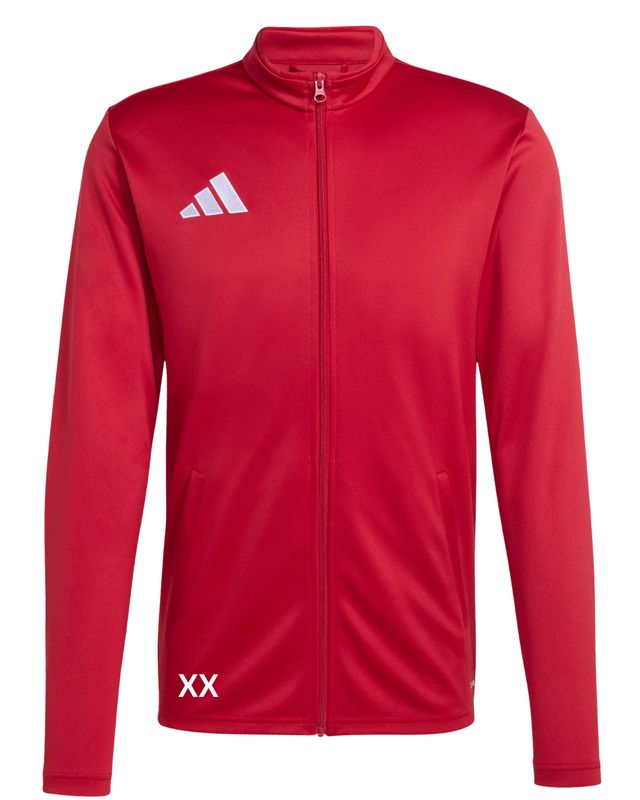 Adidas Entrada 26 Trainingsjacke Adidas Entrada 26 Trainingsjacke