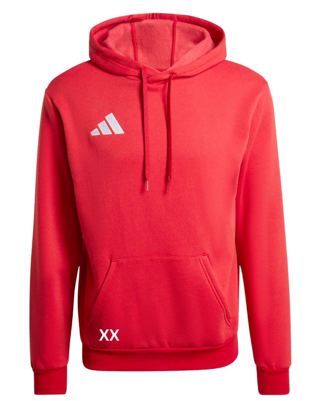 Adidas Entrada 26 Hoodie Adidas Entrada 26 Hoodie