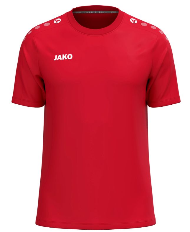 Jako One Baumwollshirt Jako One Baumwollshirt