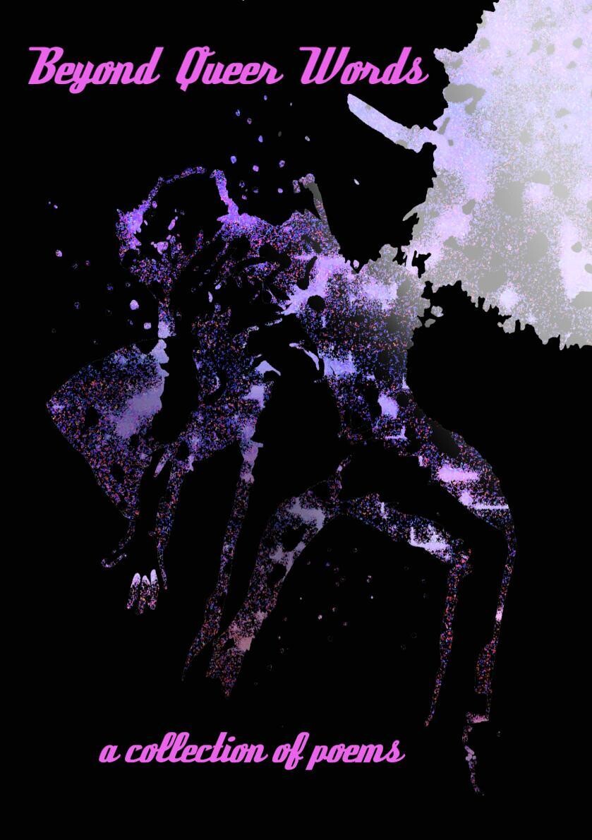 Beyond Queer Words (2020) - Poetry