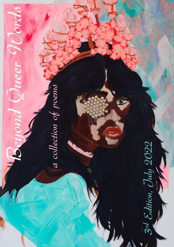 Beyond Queer Words 2022 - Poetry