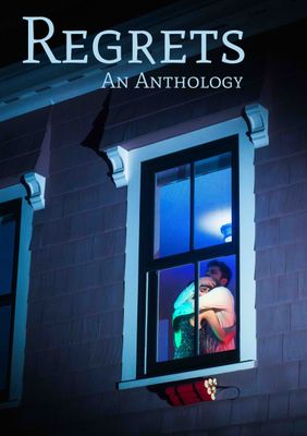 REGRETS - AN ANTHOLOGY OF POETRY &amp; SHORT STORIES