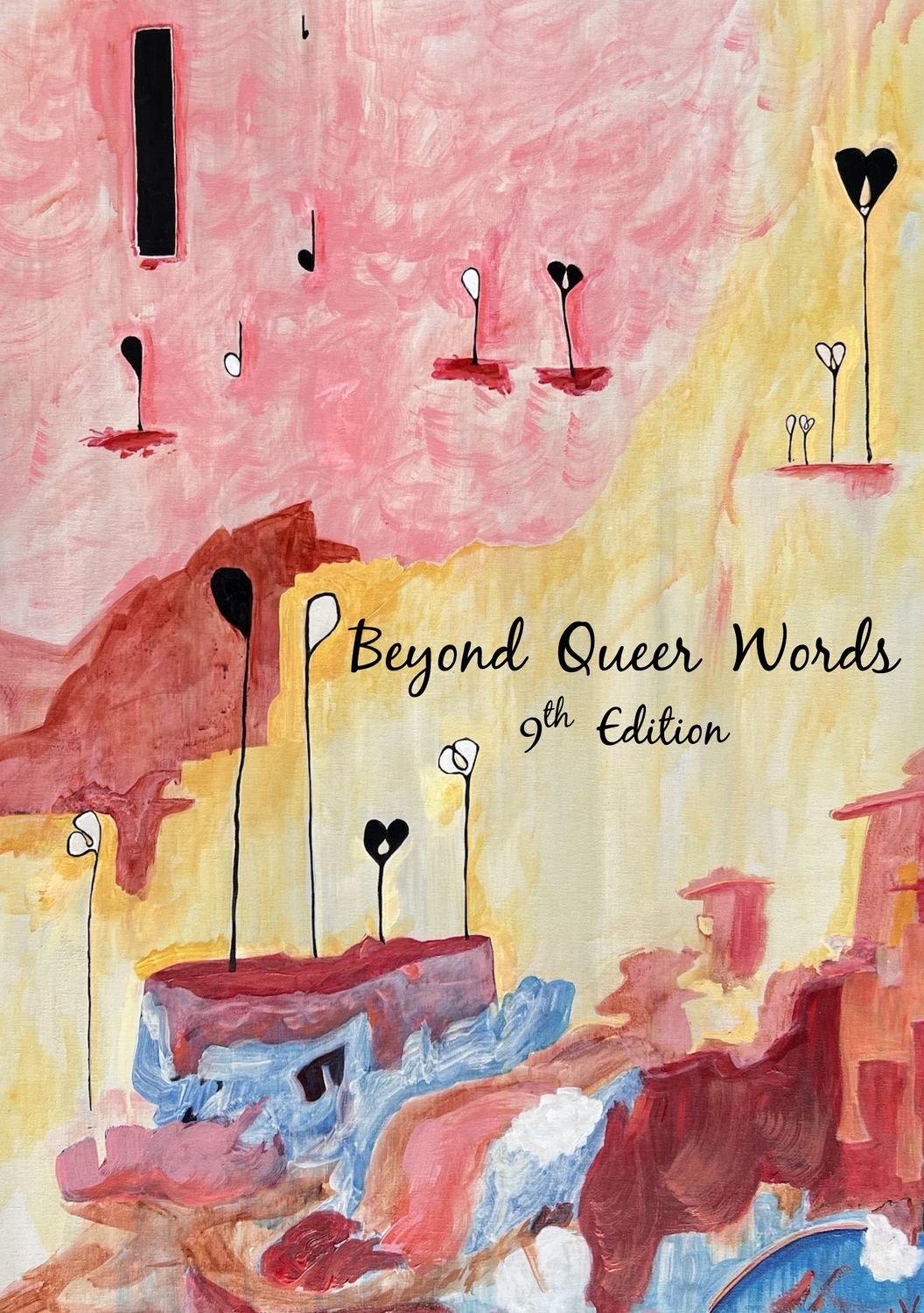 Beyond Queer Words - 9th Edition