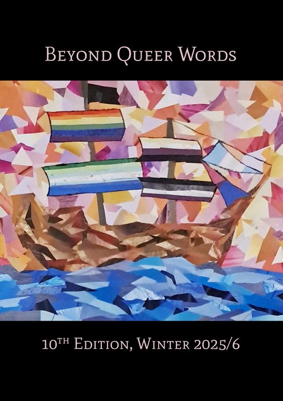 Beyond Queer Words, 10th Edition