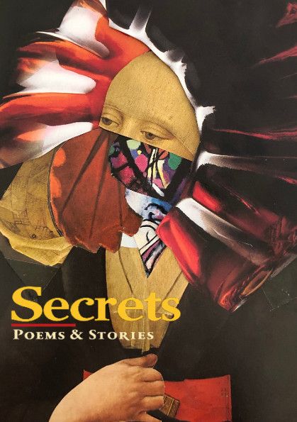 Secrets: A Beyond Words Anthology