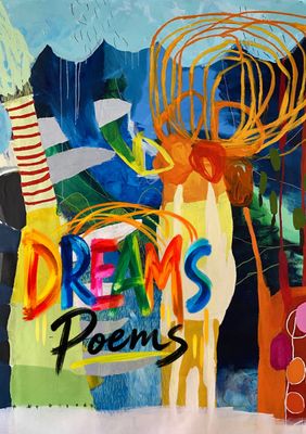 DREAMS: A BEYOND WORDS POETRY ANTHOLOGY