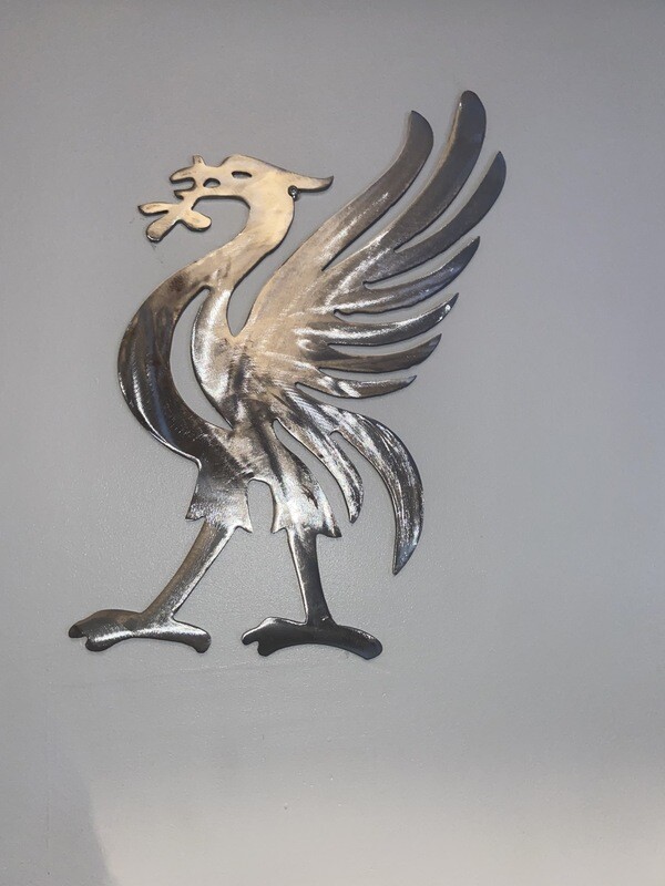 Liver Bird