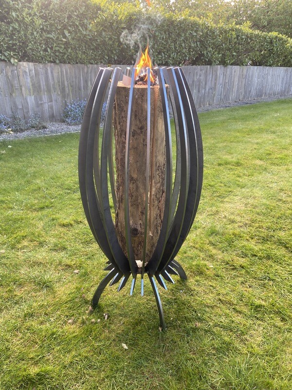 Fire pit