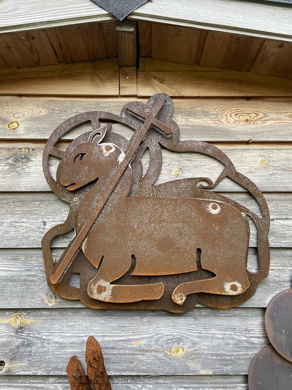 PNE Lamb