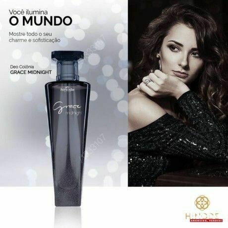 Grace Midnight