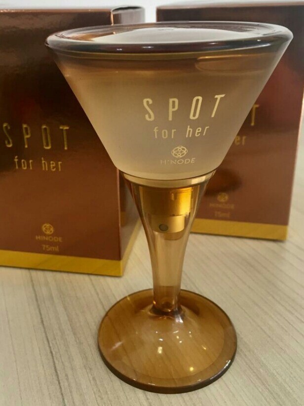 Spot For Here