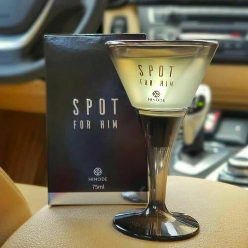 SPOT FOR HIM