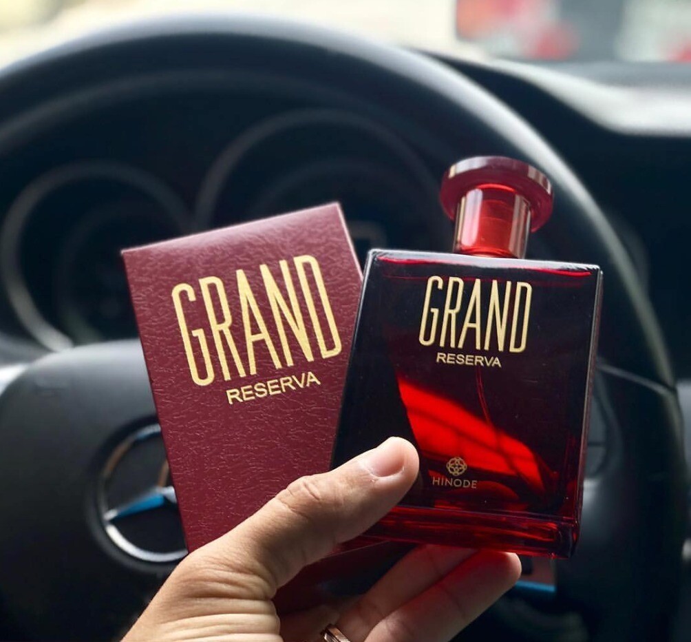 GRAND RESERVA