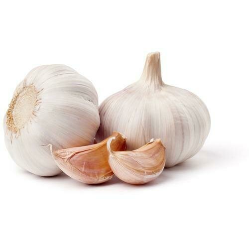 Garlic, 1 kg / 2.2 lb