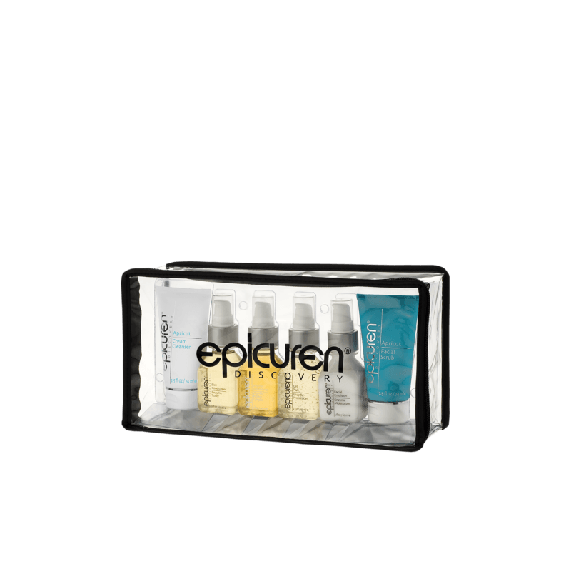 Epicuren Discovery Six Step System