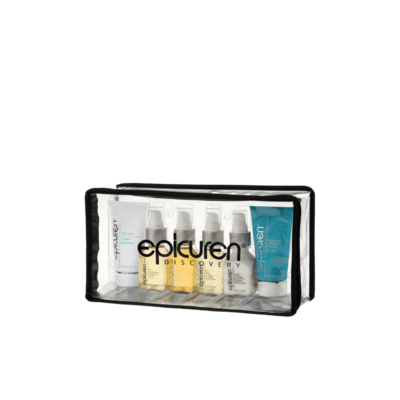 Epicuren Discovery Six Step System (Mid-Size)