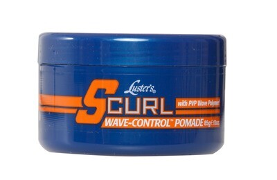 SCurl® Wave Control Pomade