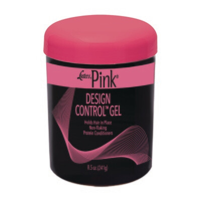 PINK® Design Control Gel