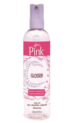 Pink® Glosser