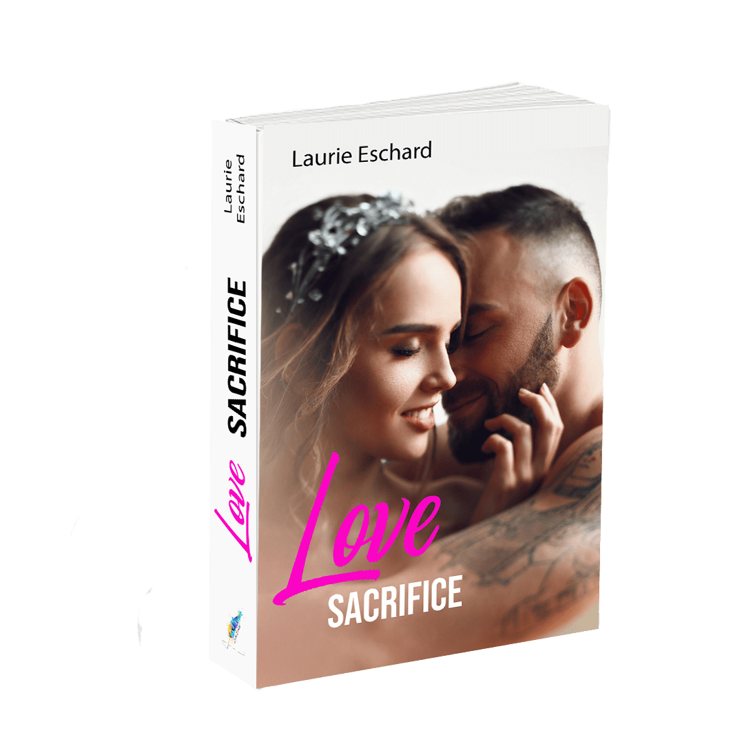 Love Sacrifice (Tome 4 )