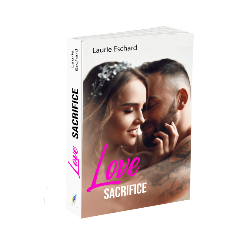 Love Sacrifice (Tome 4 )