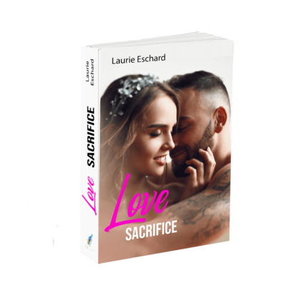Love Sacrifice (Tome 4 )