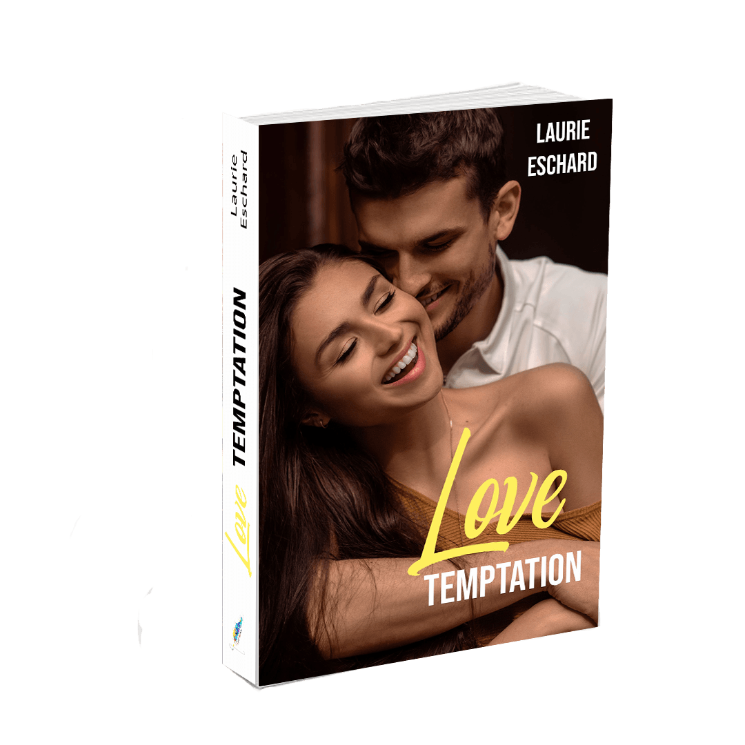 Love Temptation (Tome 2)