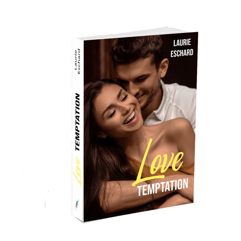 Love Temptation (Tome 2)