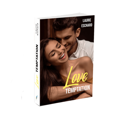 Love Temptation (Tome 2)